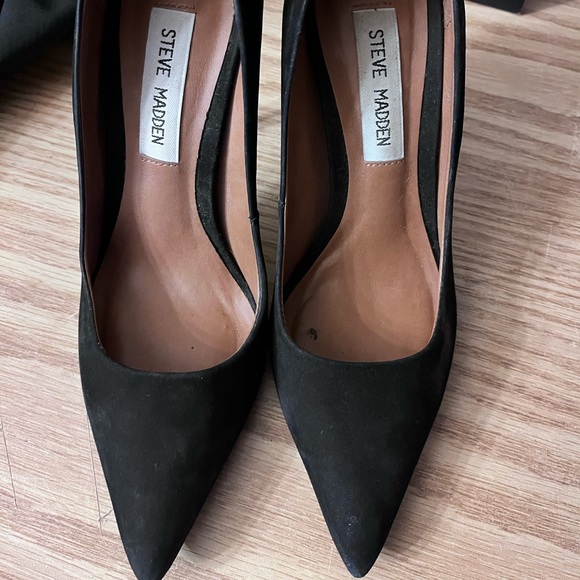 Steve Madden Heels